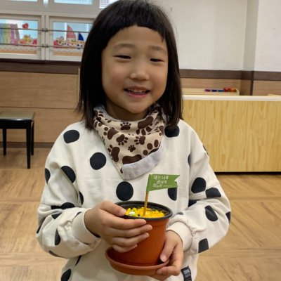 2019년 유치부 상반기 이야기 사진 10