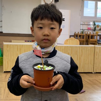 2019년 유치부 상반기 이야기 사진 17