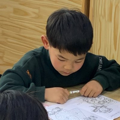 2019년 유치부 상반기 이야기 사진 18