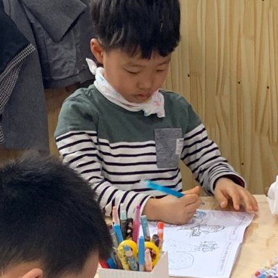 2019년 유치부 상반기 이야기 사진 19