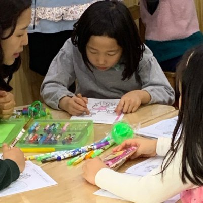 2019년 유치부 상반기 이야기 사진 21