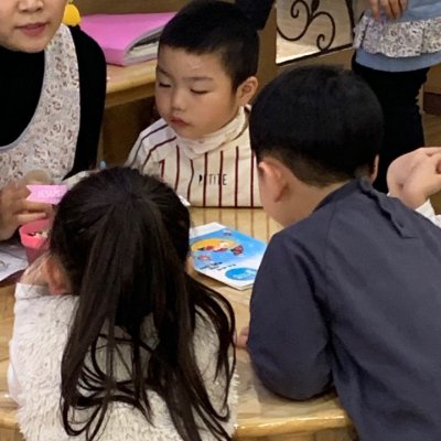 2019년 유치부 상반기 이야기 사진 22