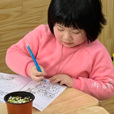 2019년 유치부 상반기 이야기 사진 23