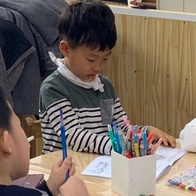2019년 유치부 상반기 이야기 사진 24