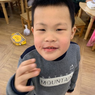 2019년 유치부 상반기 이야기 사진 25