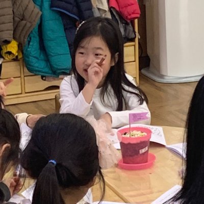 2019년 유치부 상반기 이야기 사진 26