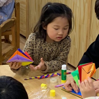 2019년 유치부 상반기 이야기 사진 29