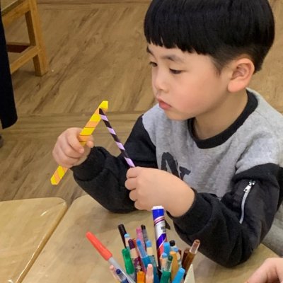 2019년 유치부 상반기 이야기 사진 31