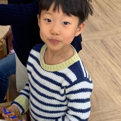 2019년 유치부 상반기 이야기 사진 34