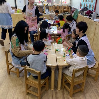 2019년 유치부 상반기 이야기 사진 35