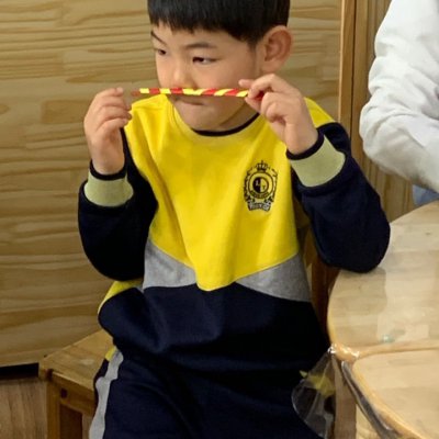 2019년 유치부 상반기 이야기 사진 37