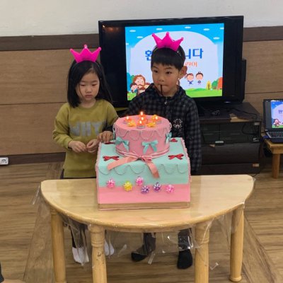 2019년 유치부 상반기 이야기 사진 47