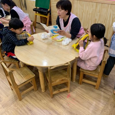 2019년 유치부 상반기 이야기 사진 52