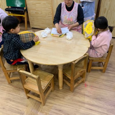 2019년 유치부 상반기 이야기 사진 53