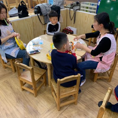 2019년 유치부 상반기 이야기 사진 54
