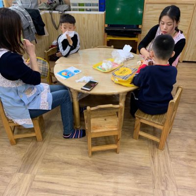 2019년 유치부 상반기 이야기 사진 55