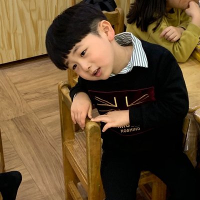 2019년 유치부 상반기 이야기 사진 58