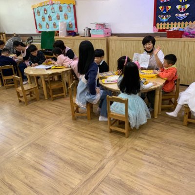 2019년 유치부 상반기 이야기 사진 60