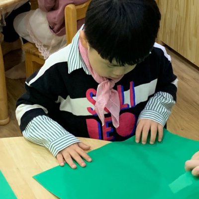 2019년 유치부 상반기 이야기 사진 63