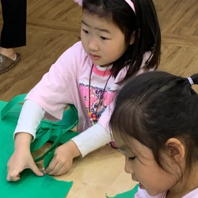 2019년 유치부 상반기 이야기 사진 71