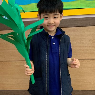 2019년 유치부 상반기 이야기 사진 72