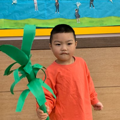 2019년 유치부 상반기 이야기 사진 74