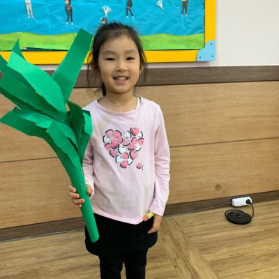2019년 유치부 상반기 이야기 사진 78