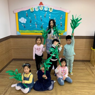 2019년 유치부 상반기 이야기 사진 80