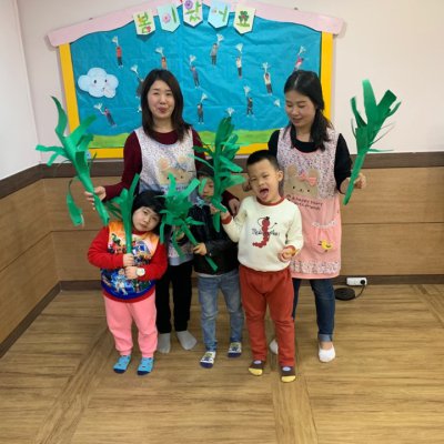 2019년 유치부 상반기 이야기 사진 82