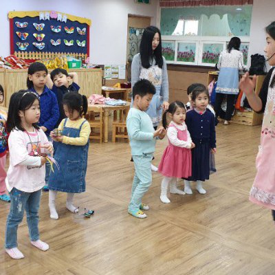 2019년 유치부 상반기 이야기 사진 83