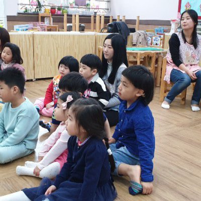 2019년 유치부 상반기 이야기 사진 84