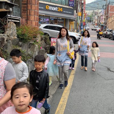 2019년 유치부 상반기 이야기 사진 88