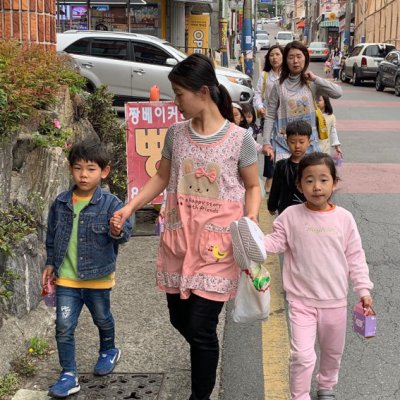 2019년 유치부 상반기 이야기 사진 89
