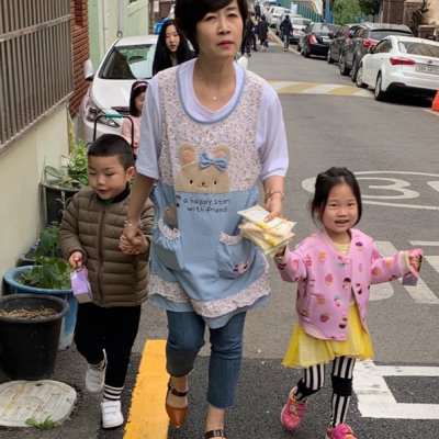 2019년 유치부 상반기 이야기 사진 90