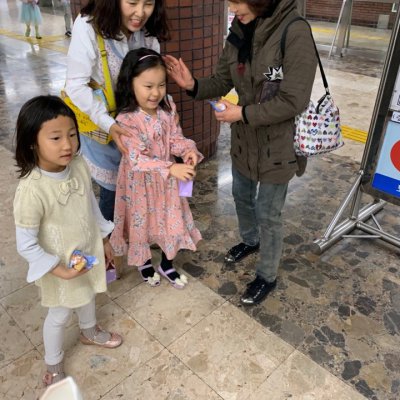 2019년 유치부 상반기 이야기 사진 91