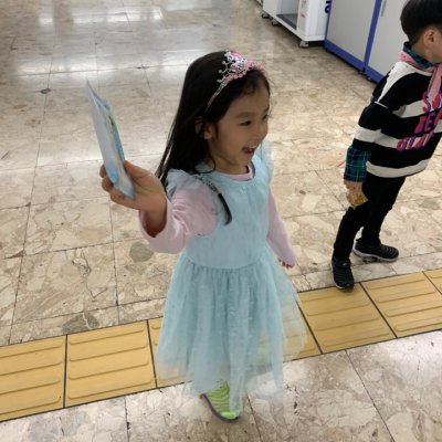 2019년 유치부 상반기 이야기 사진 94