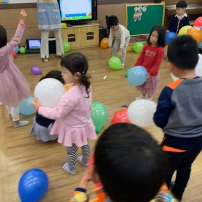 2019년 유치부 상반기 이야기 사진 101