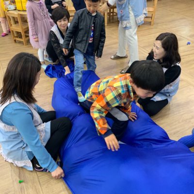 2019년 유치부 상반기 이야기 사진 102