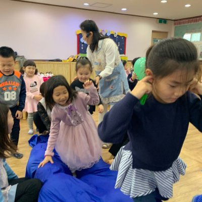 2019년 유치부 상반기 이야기 사진 103
