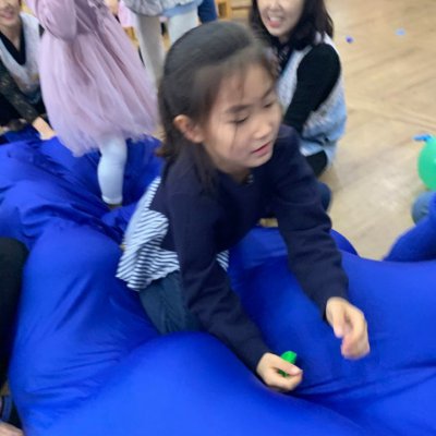 2019년 유치부 상반기 이야기 사진 104