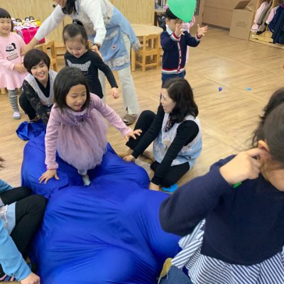 2019년 유치부 상반기 이야기 사진 105