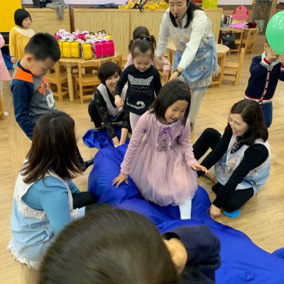 2019년 유치부 상반기 이야기 사진 106