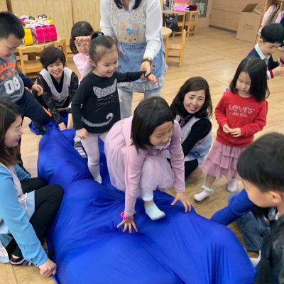 2019년 유치부 상반기 이야기 사진 107