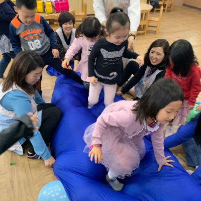 2019년 유치부 상반기 이야기 사진 109
