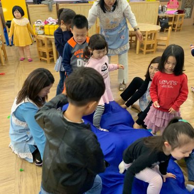 2019년 유치부 상반기 이야기 사진 111
