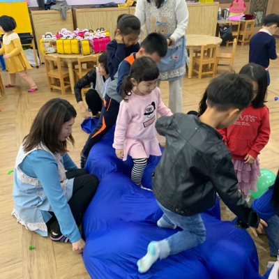 2019년 유치부 상반기 이야기 사진 113