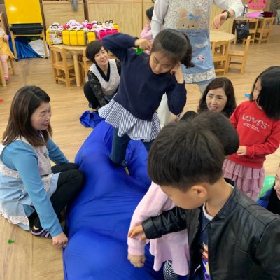 2019년 유치부 상반기 이야기 사진 114