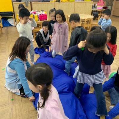 2019년 유치부 상반기 이야기 사진 117