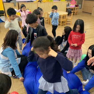 2019년 유치부 상반기 이야기 사진 118