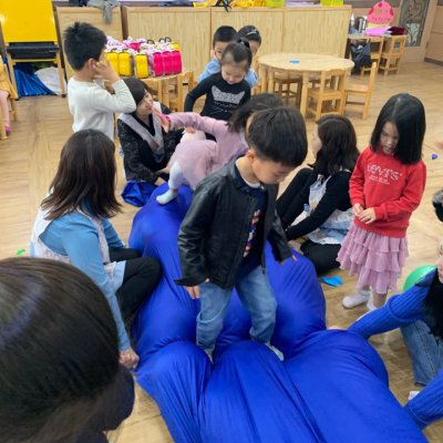 2019년 유치부 상반기 이야기 사진 120